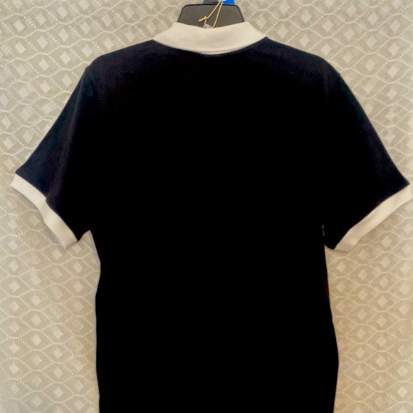 Adidas 3-stripe Polo - Picture 2 of 3